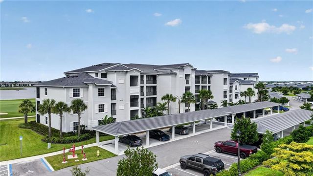 5651 Double Eagle CIR 4337, Ave Maria, FL 34142