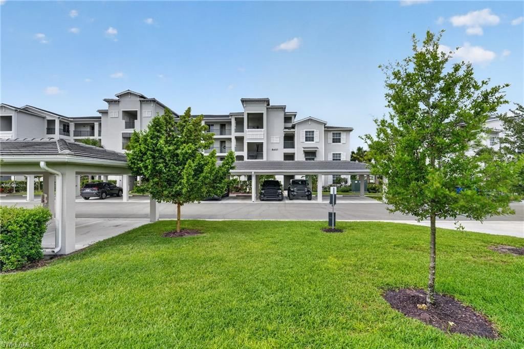 5651 Double Eagle CIR 4337, Ave Maria, FL 34142