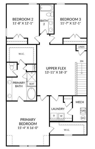 1831 Viewfield Road, Fort Mill, SC 29708