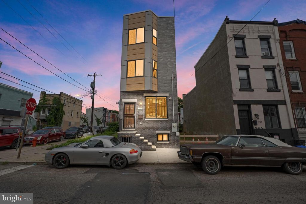 1763 N 27TH ST, Philadelphia, PA 19121