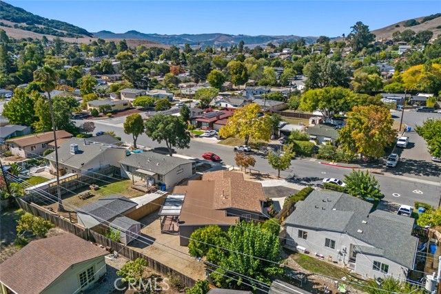 321 Jeffrey Drive, San Luis Obispo, CA 93405