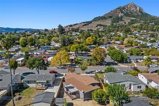 321 Jeffrey Drive, San Luis Obispo, CA 93405