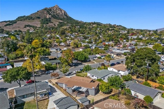 321 Jeffrey Drive, San Luis Obispo, CA 93405
