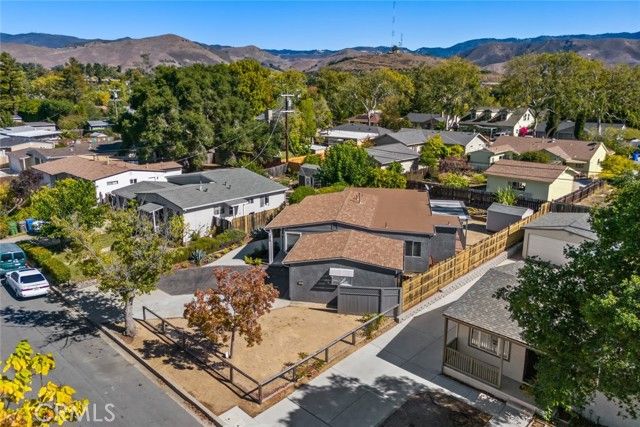 321 Jeffrey Drive, San Luis Obispo, CA 93405
