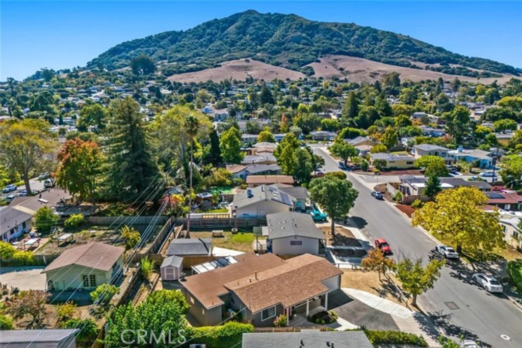 321 Jeffrey Drive, San Luis Obispo, CA 93405