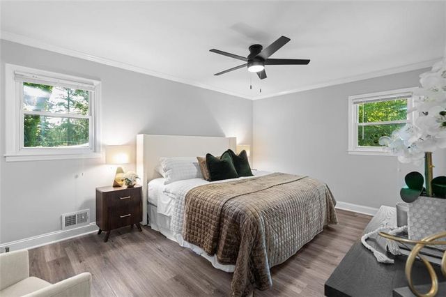 4128 Worth Street NW, Acworth, GA 30101
