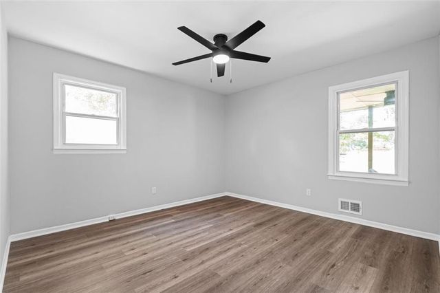 4128 Worth Street NW, Acworth, GA 30101