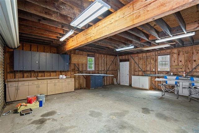 4128 Worth Street NW, Acworth, GA 30101