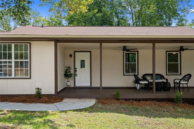 4128 Worth Street NW, Acworth, GA 30101