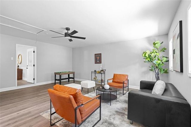 4128 Worth Street NW, Acworth, GA 30101