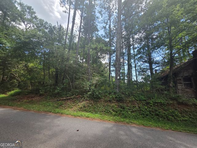 0 Wehunt Road, Covington, GA 30016
