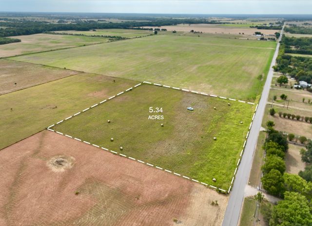 TBD 5.34 acres Ensign Drive, Ennis, TX 75119
