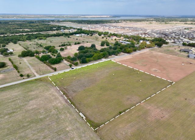 TBD 5.34 acres Ensign Drive, Ennis, TX 75119