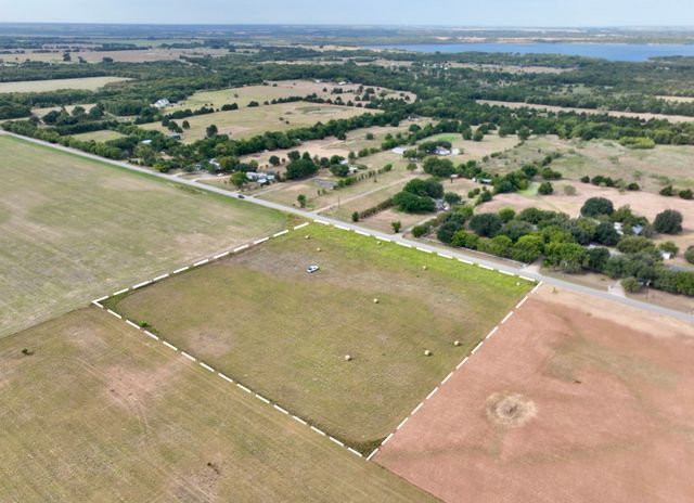 TBD 5.34 acres Ensign Drive, Ennis, TX 75119