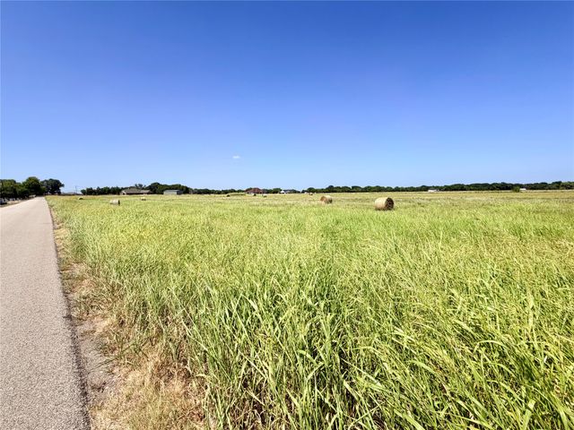 TBD 5.34 acres Ensign Drive, Ennis, TX 75119