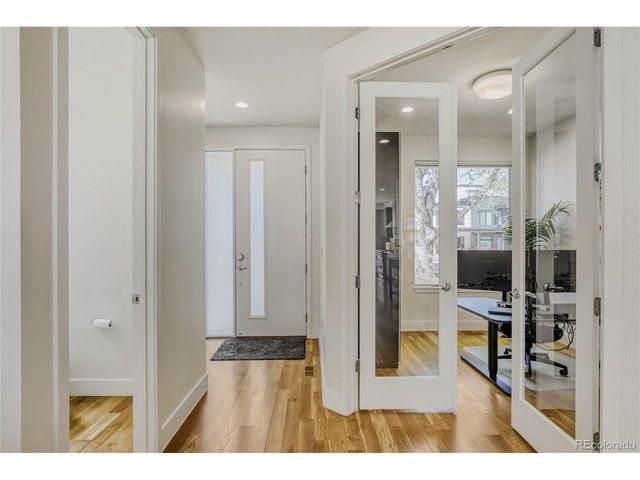 3934 Vrain St, Denver, CO 80212