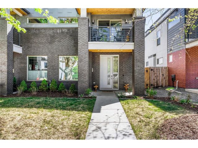 3934 Vrain St, Denver, CO 80212