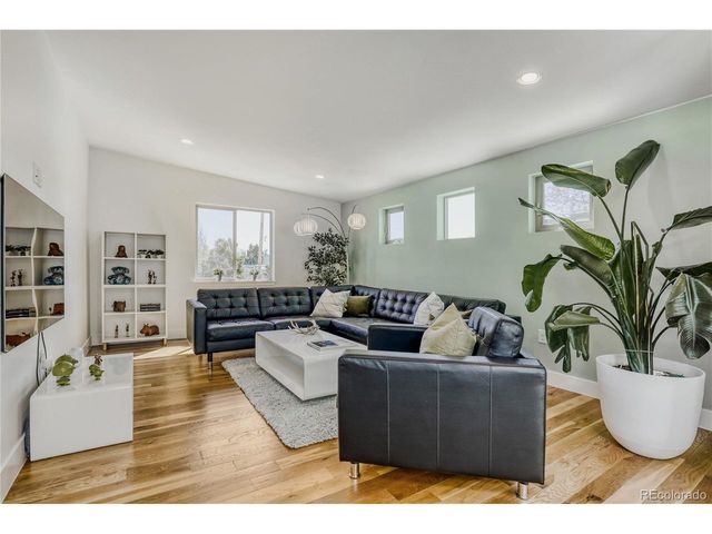 3934 Vrain St, Denver, CO 80212