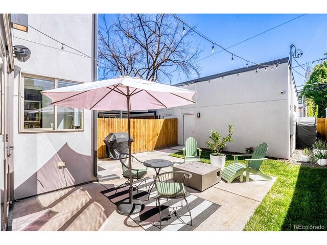 3934 Vrain St, Denver, CO 80212