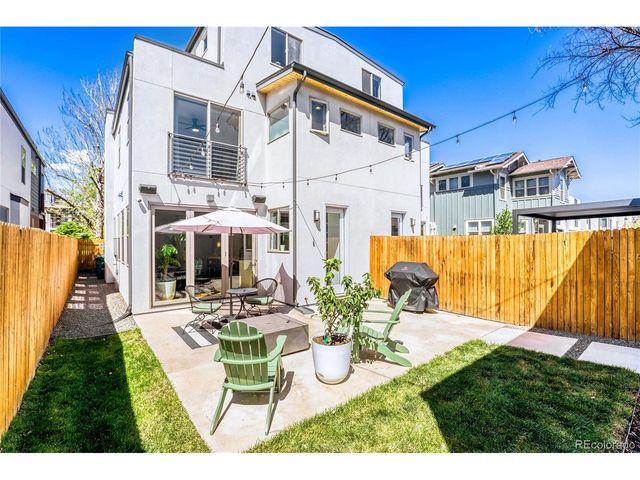 3934 Vrain St, Denver, CO 80212