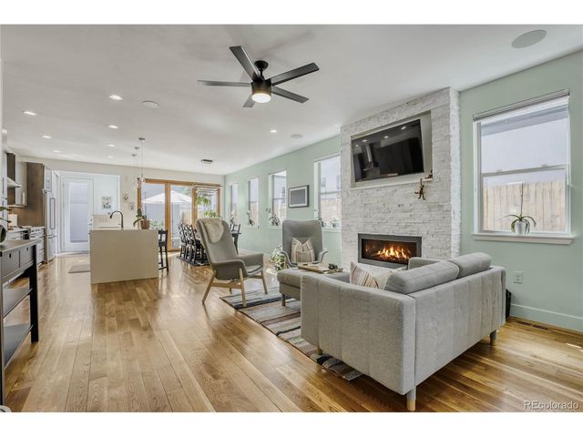 3934 Vrain St, Denver, CO 80212