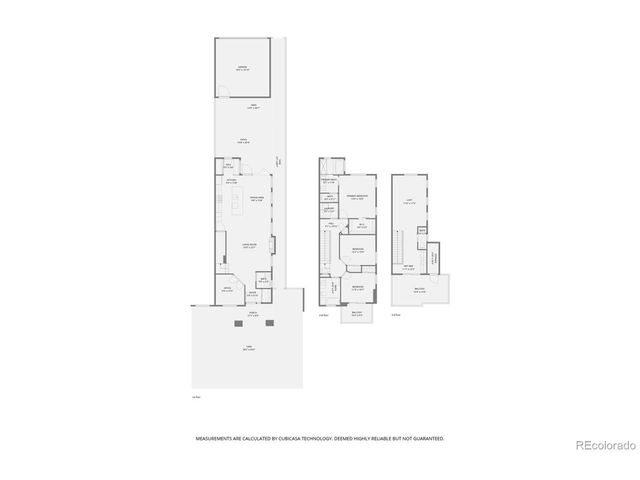 3934 Vrain St, Denver, CO 80212