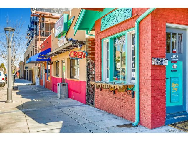 3934 Vrain St, Denver, CO 80212