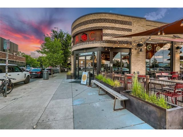 3934 Vrain St, Denver, CO 80212