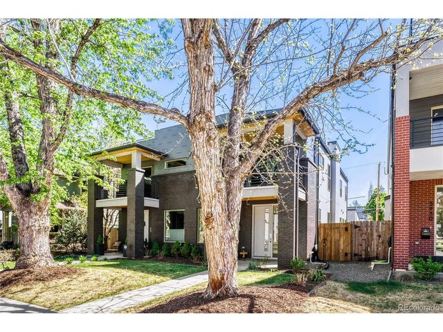 3934 Vrain St, Denver, CO 80212