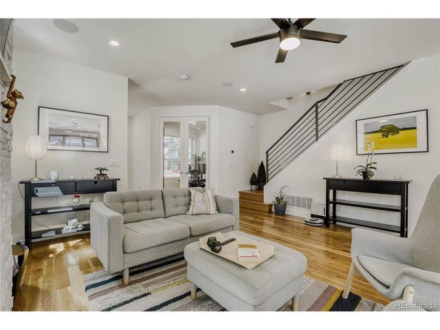 3934 Vrain St, Denver, CO 80212