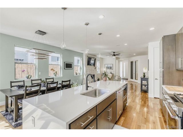 3934 Vrain St, Denver, CO 80212