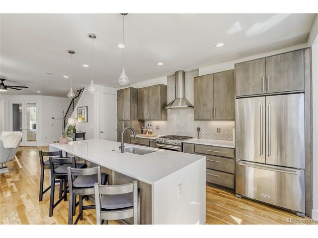 3934 Vrain St, Denver, CO 80212