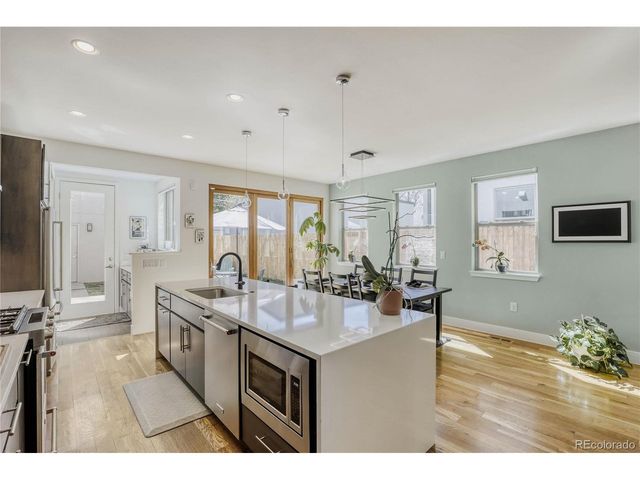 3934 Vrain St, Denver, CO 80212