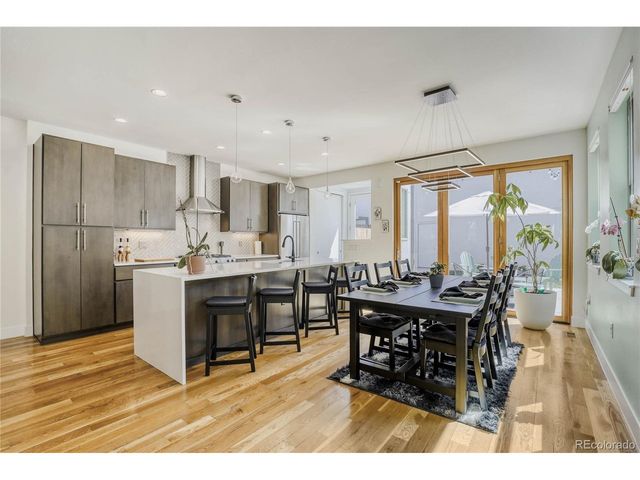 3934 Vrain St, Denver, CO 80212