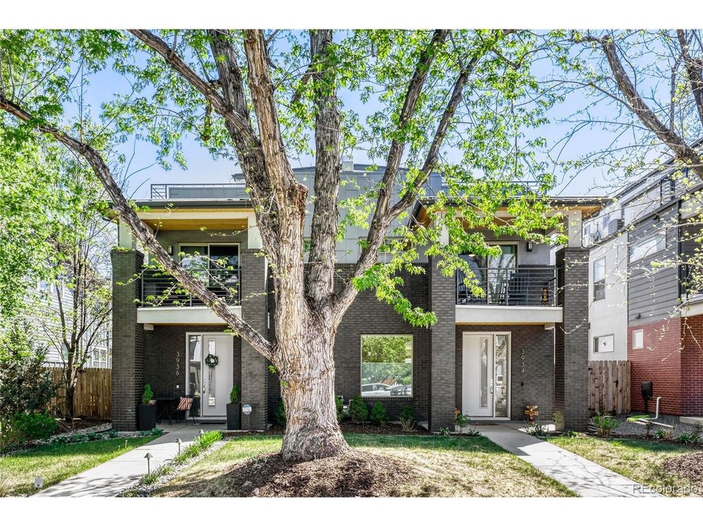 3934 Vrain St, Denver, CO 80212