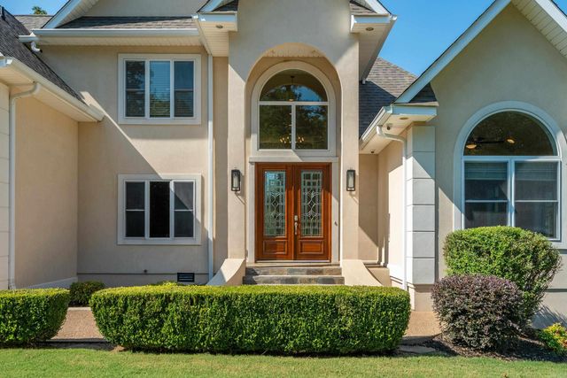 142 Windamere Terrace, Hot Springs, AR 71913