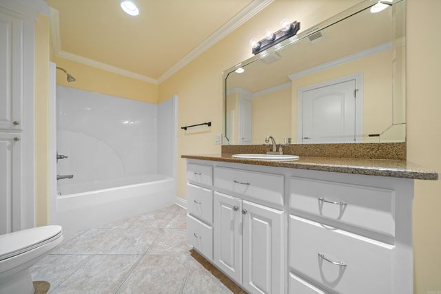 142 Windamere Terrace, Hot Springs, AR 71913