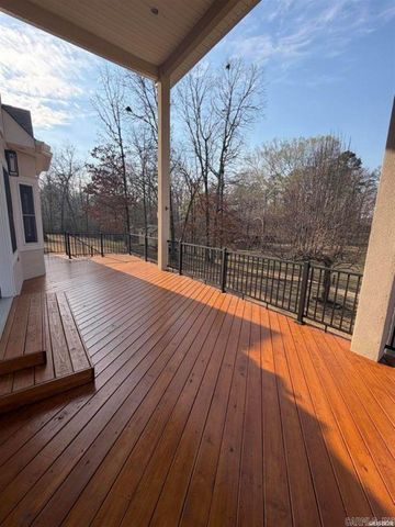 142 Windamere Terrace, Hot Springs, AR 71913