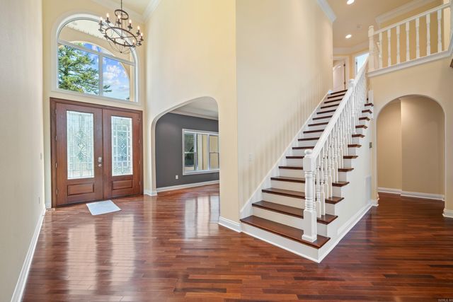 142 Windamere Terrace, Hot Springs, AR 71913