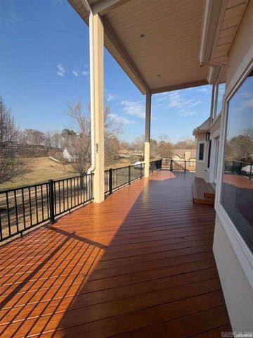 142 Windamere Terrace, Hot Springs, AR 71913