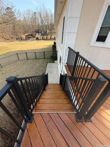 142 Windamere Terrace, Hot Springs, AR 71913