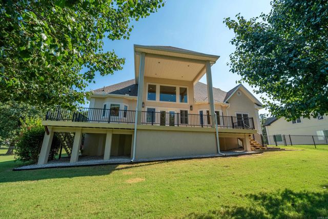 142 Windamere Terrace, Hot Springs, AR 71913