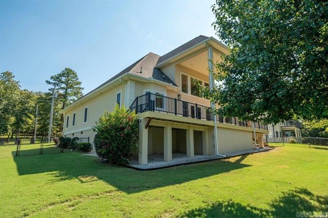 142 Windamere Terrace, Hot Springs, AR 71913