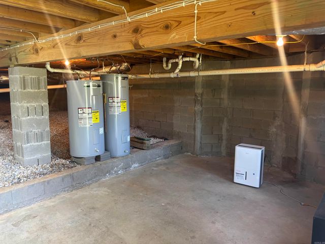 142 Windamere Terrace, Hot Springs, AR 71913