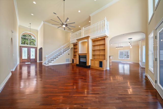 142 Windamere Terrace, Hot Springs, AR 71913