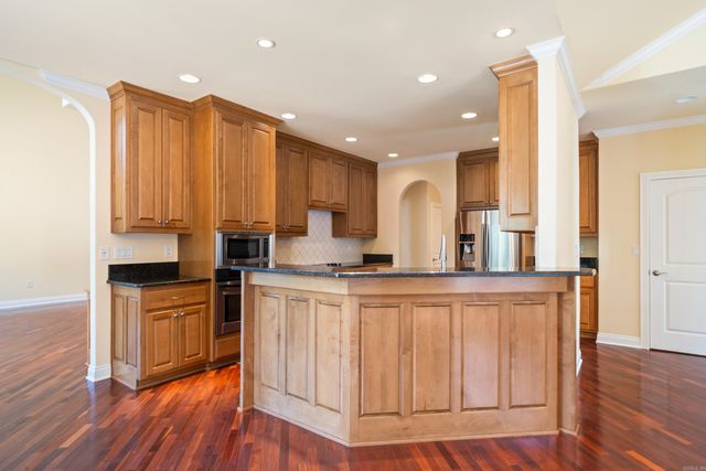 142 Windamere Terrace, Hot Springs, AR 71913