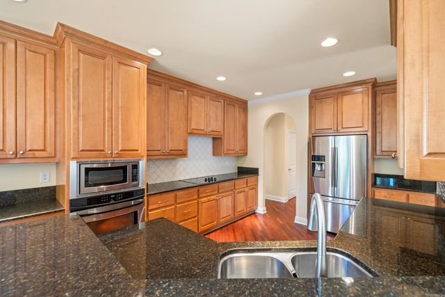 142 Windamere Terrace, Hot Springs, AR 71913