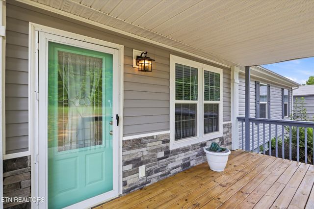 105 Cottage Drive, Ten Mile, TN 37880
