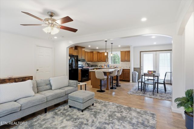 105 Cottage Drive, Ten Mile, TN 37880