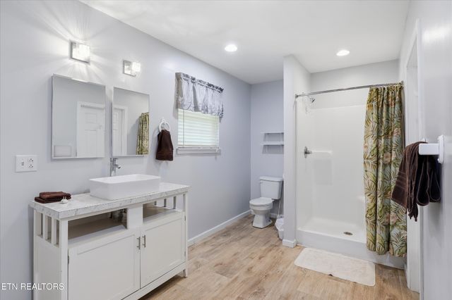 105 Cottage Drive, Ten Mile, TN 37880